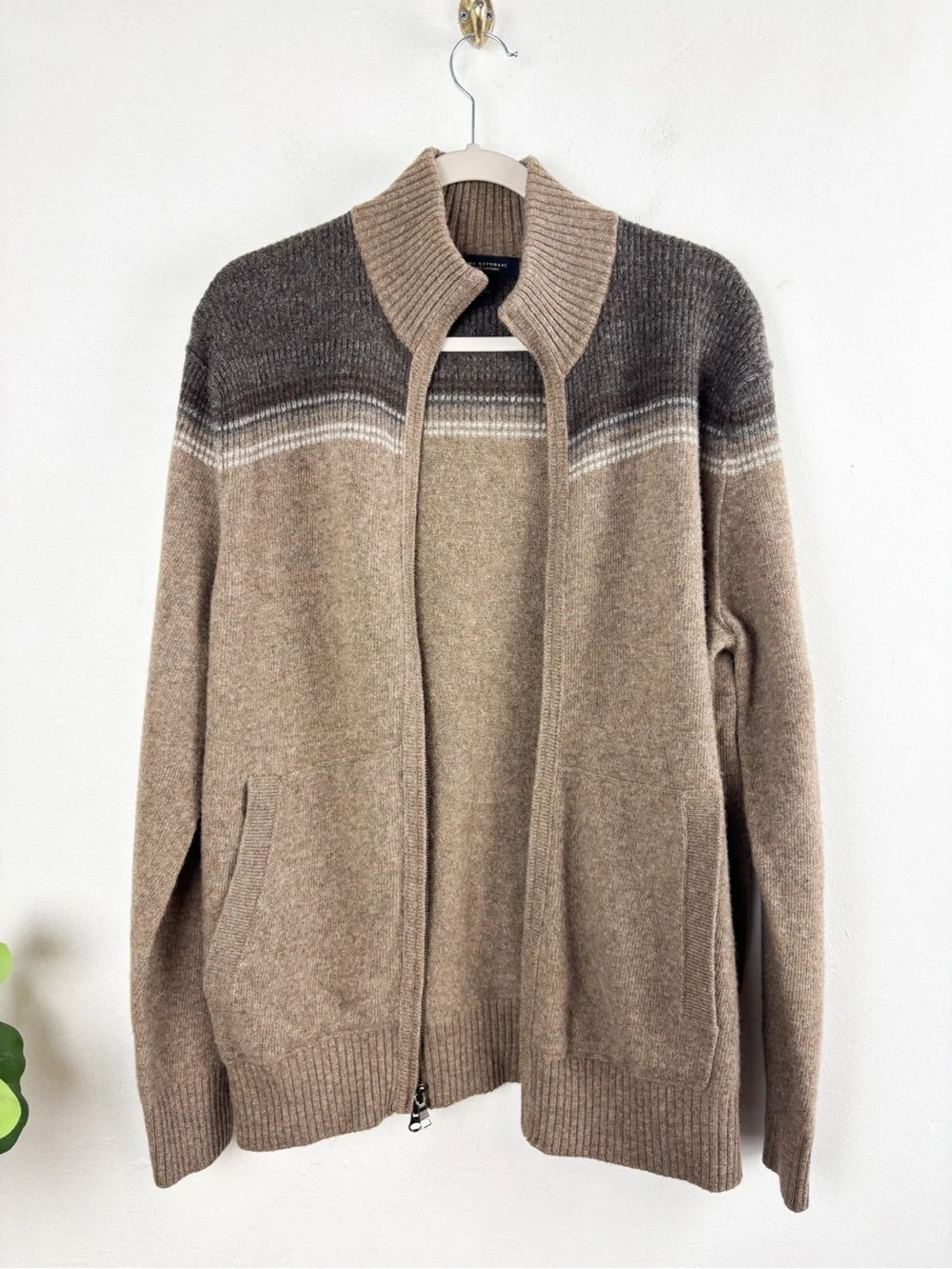 Banana Republic size men’s